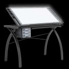 Studio Designs Futura Light Table - Zeichentisch mit Leuchtkasten