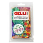 Gelli Arts Printing Plate - Rechteck 7,62 x 12,7cm