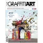 Graffiti Art Magazine - #59 France