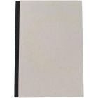 Kunst & Papier Skizzenbuch mit Kartondeckel - A5 Porträt