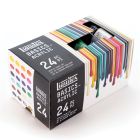 Liquitex Basics Acrylfarbe Best Sellers Satz von 24 Farben - 22ml