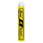 Markal Paintstik K Marker Weiß