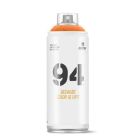 MTN 94 Sprühfarbe - 400ml - mattes Finish