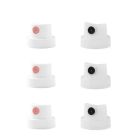 MTN Fat Caps 6x