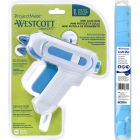 Westcott Mini-Heißklebepistole und Bastelmattenset