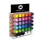 Molotow Premium Rack - 36 Cans