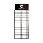 Molotow Premium Gestell - 72 Dosen