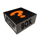 Graffiti Mystery Box