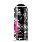 NBQ Eternal Pro Spray Paint Schwarz - 400ml