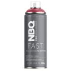 NBQ Fast Sprühfarbe 400ml - Mattes Finish