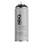 NBQ Slow Pro Spray Paint 400ml - Matte Oberfläche