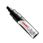 Uni ChalkGlass Marker breite Spitze - 8mm