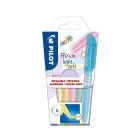 Pilot FriXion light weicher Markierungssatz von 6