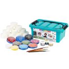 Snazaroo Gesichtsmalerei Kit