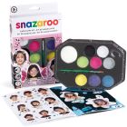 Snazaroo Gesichtsbemalungsset Fantasy