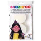 Snazaroo Make-up-Schwämme 2er-Set