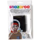 Snazaroo Makeup-Stempel Schwämme 2er-Set