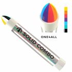 Solid Combo paint marker Royal