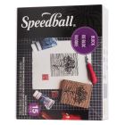 Speedball Deluxe Linolschnitt-Kit