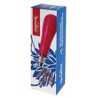Speedball Linolschnittstichel-Set mit Halter