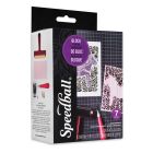 Speedball Linolschnitt-Startpaket