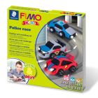 Staedtler FIMO kids form&play Strafverfolgung set