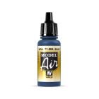 Vallejo Model Air - 17 ml Airbrush-Farbe auf Acrylbasis