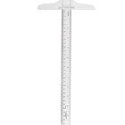 Westcott Junior T-Square Lineal - 30cm