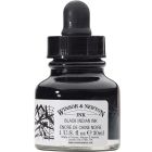 Winsor & Newton Tusche - Pipettenflasche 30ml