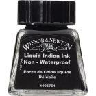 Winsor & Newton Tusche - flüssig