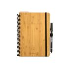 Bambook Lifestyle planner A5 hardcover