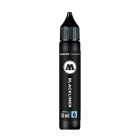 Molotow Blackliner Brush 30 ml Nachfülltinte