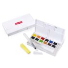 Derwent Inktense Farbe Reiseset