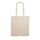 Baumwolltasche von solider Qualität - Natural