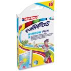 Edding Funtastics Fenster markierungen 5er-Set