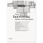 KREUL Paper A3 Sketchpad - 20 Blatt 120gr