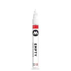 Molotow 2mm 111EM Leermarker