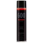 Molotow Burner 600ml Schwarz