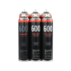 Molotow Burner Chrome Schwarzes Paket