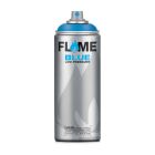 Molotow Flame Blue 400ml Sprühfarbe