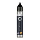 Molotow LIQUID CHROME™ 30ml Nachfülltinte