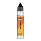 Molotow ONE4ALL ™ - 30 ml Leere Flasche