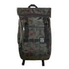 Mr. serious Wanderer backpack camouflage