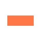 Grog Squeezer Paint Mini 5 mm Marker-Neon Orange