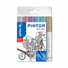 Pilot Pintor Feinmetall Set