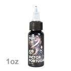 Radiant Colors Tattoo Tinte Victor Portugal Shading Serie - 30 ml