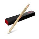 Rotring 600 Balpen Goud 