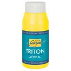 Solo Goya TRITON Acrylfarbe - 750ml