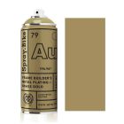 Spray.Bike Frame Builder's Metal Plating - Messing Gold - 400ml