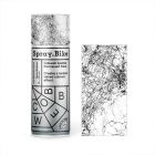 Spray.bike Awesome FX Cobweb Schwarz